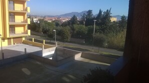 Property grounds - WELCOME HOME to 2nd Floor (Olbia)