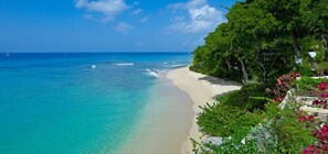 Plage