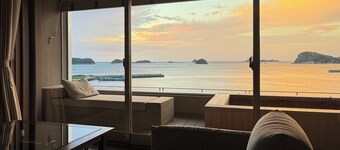 IKI RETREAT by Onko Chishin