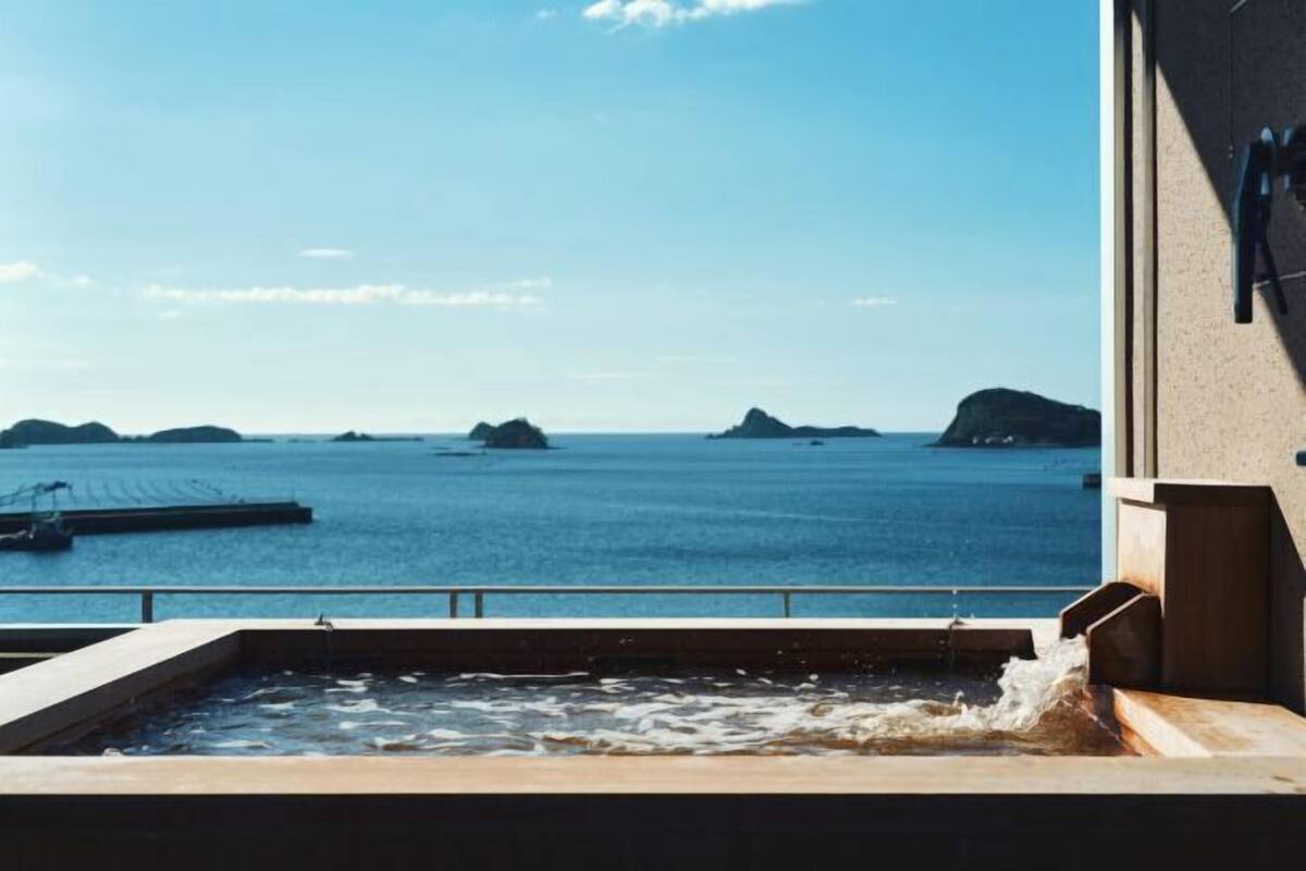 Spa | Couples treatment rooms