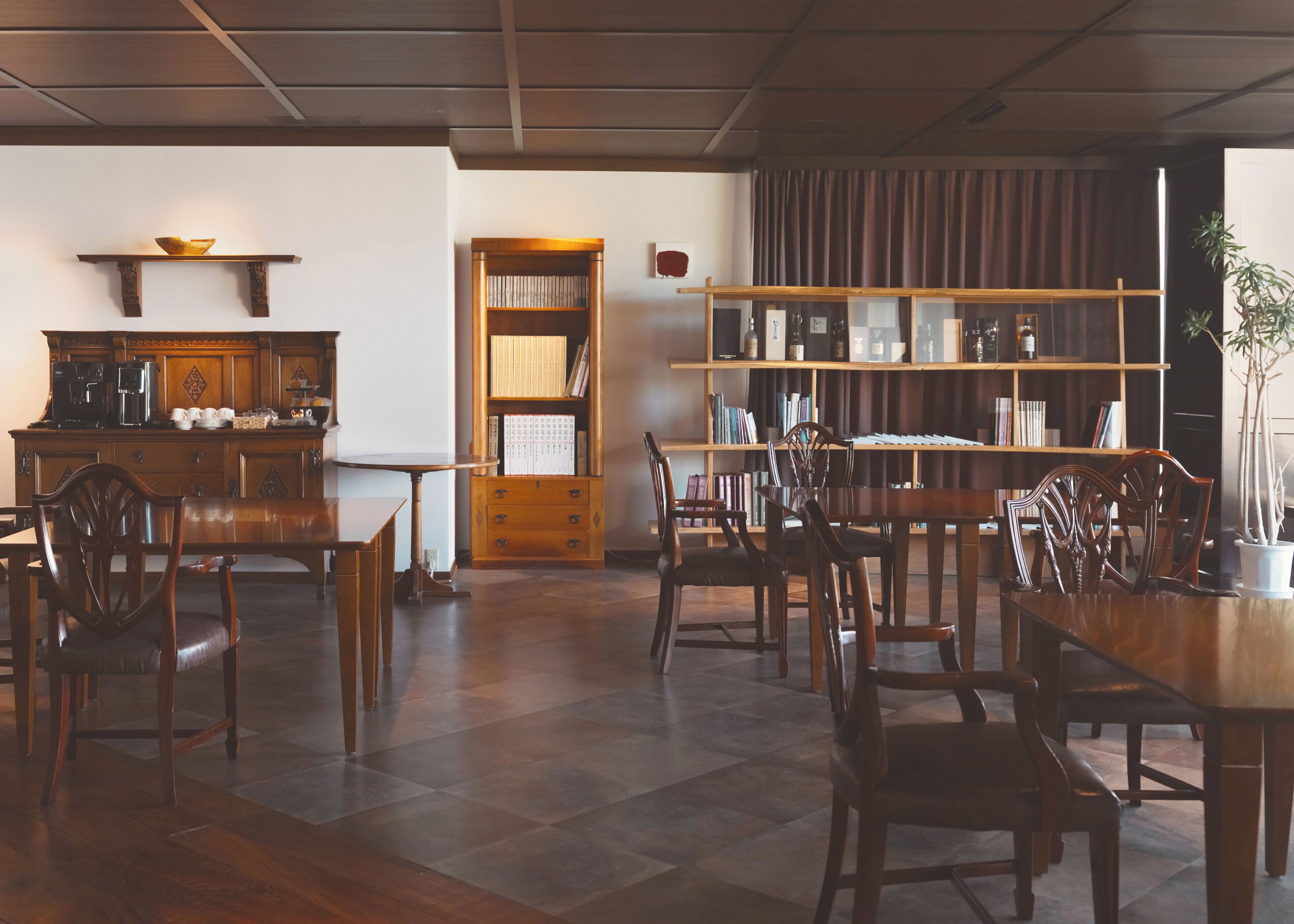 Library