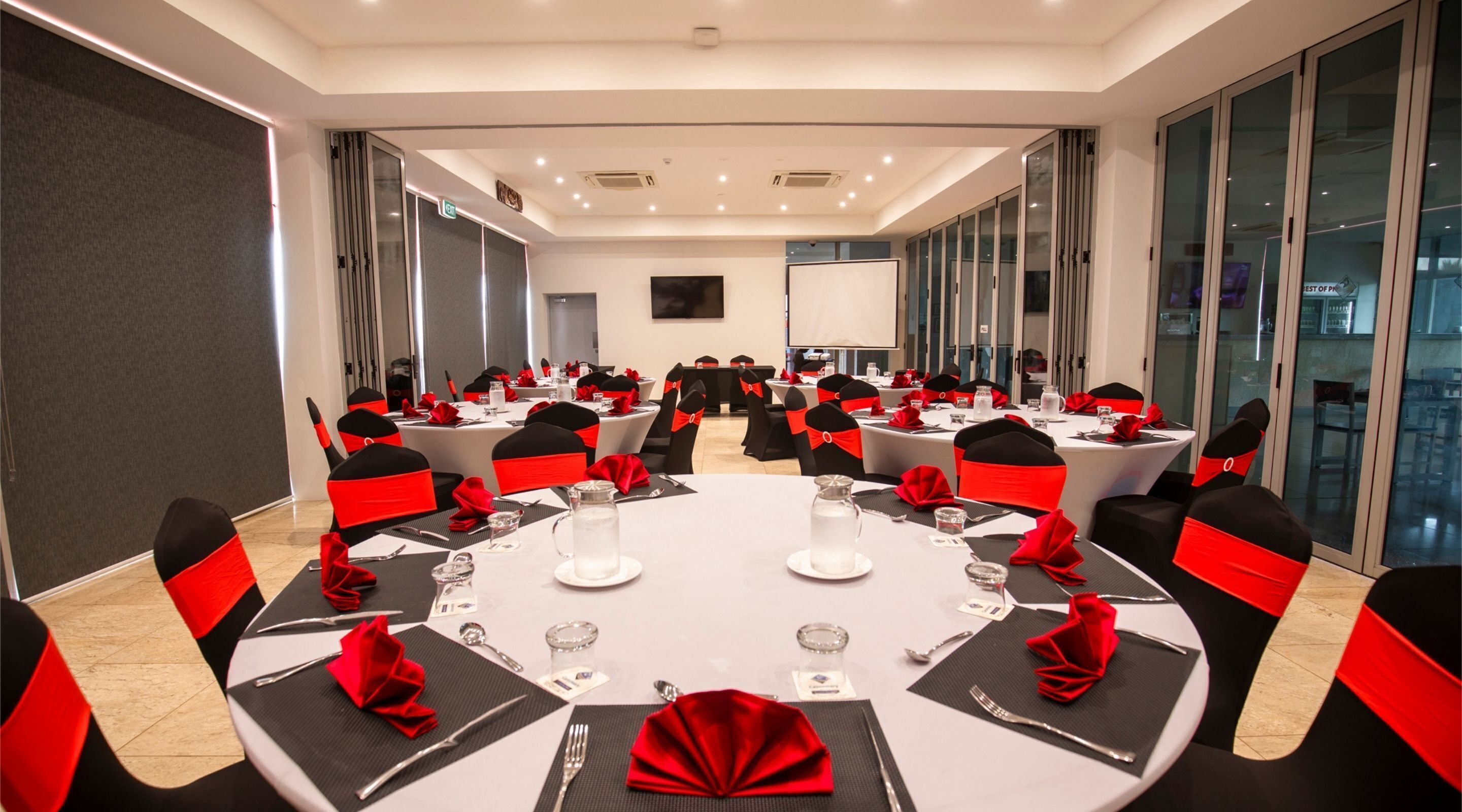 Salón de eventos