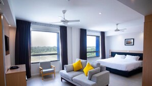 Room - Cassowary Hotel (Kiunga)