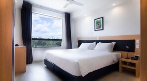 Premier Queen Room | View from room