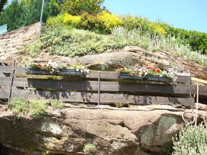 Boendeområde