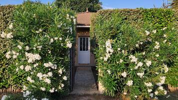 DĂ©tail de lâextĂ©rieur