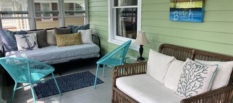 Historic Home Close to Main Street