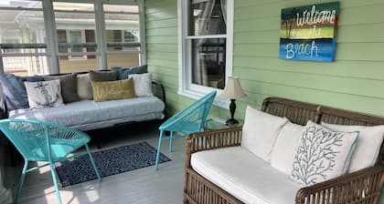 Historic Home Close to Main Street