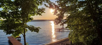 Seneca Lake Home Finger Lakes Wineries Galore 4 BED 4 BATH