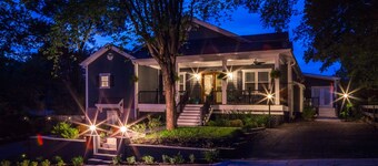 Beautiful Home - Great Location, minuten van Downtown, University of Virginia