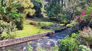 Jardín