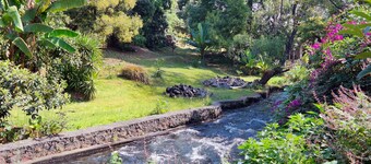 Hotel Los Cedros
