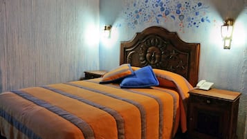 Rom – design, ikke-røyk, byutsikt | Dundyner, individuelt dekorert og individuelt innredet