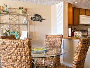 تناول الطعام