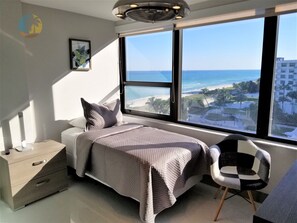 4 chambres, fer et planche Ă repasser, Wi-Fi gratuit, draps fournis