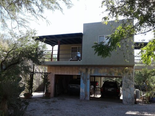 Out of town country properties
