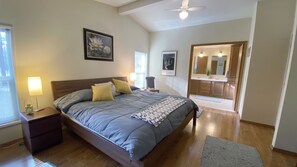 3 Schlafzimmer, Bügeleisen/Bügelbrett, kostenloses WLAN, Bettwäsche