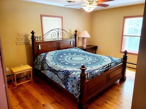 5 dormitorios, wifi gratis, ropa de cama