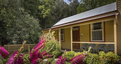 Creek Cottage