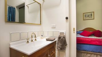 2 Bedroom Family Cottage  | Bathroom
