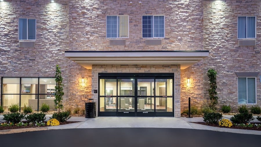 Candlewood Suites Nashville - Franklin by IHG