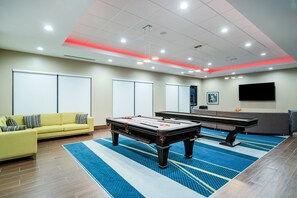 Billiards - Candlewood Suites Nashville - Franklin by IHG (Franklin)