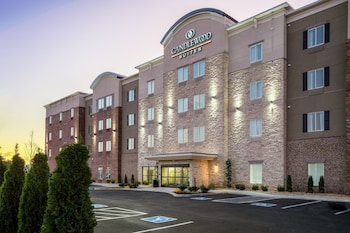 Candlewood Suites Nashville - Franklin by IHG