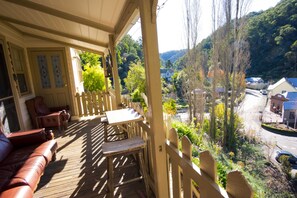 Cottage, 2 slaapkamers | Terras