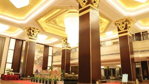 Unclassified image, 3 of 31, button - Changsha Tongguan Macrolink Legend Hotel (Changsha)