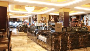 Unclassified image, 4 of 31, button - Changsha Tongguan Macrolink Legend Hotel (Changsha)