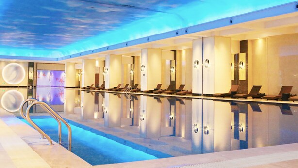Unclassified image, 1 of 31, button - Changsha Tongguan Macrolink Legend Hotel (Changsha)