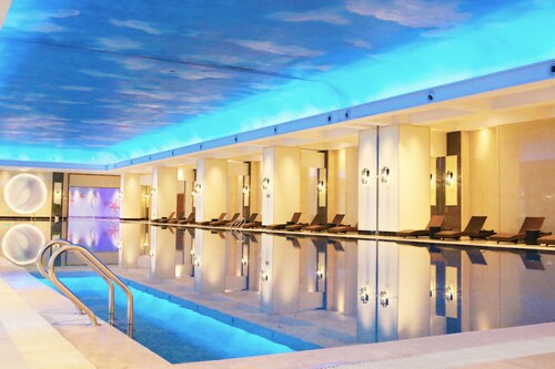 Changsha Tongguan Macrolink Legend Hotel