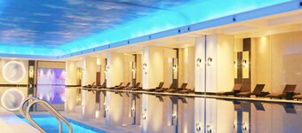 Changsha Tongguan Macrolink Legend Hotel