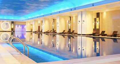 Changsha Tongguan Macrolink Legend Hotel