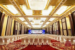 Meeting facility - Changsha Tongguan Macrolink Legend Hotel (Changsha)