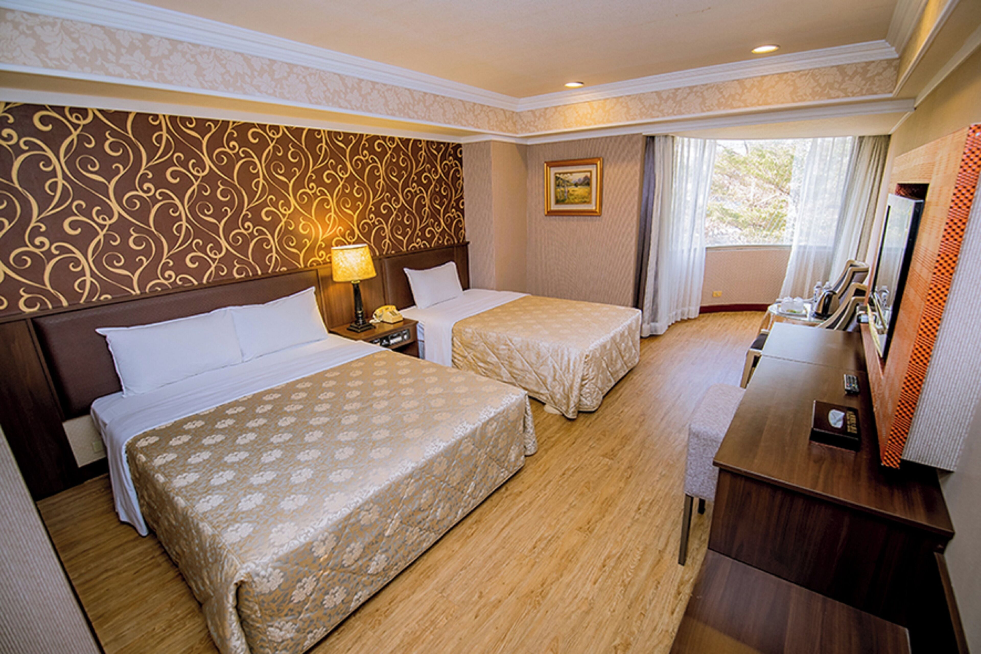 Photo - Hamilton Hotel