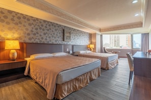 Superior Quadruple Room
