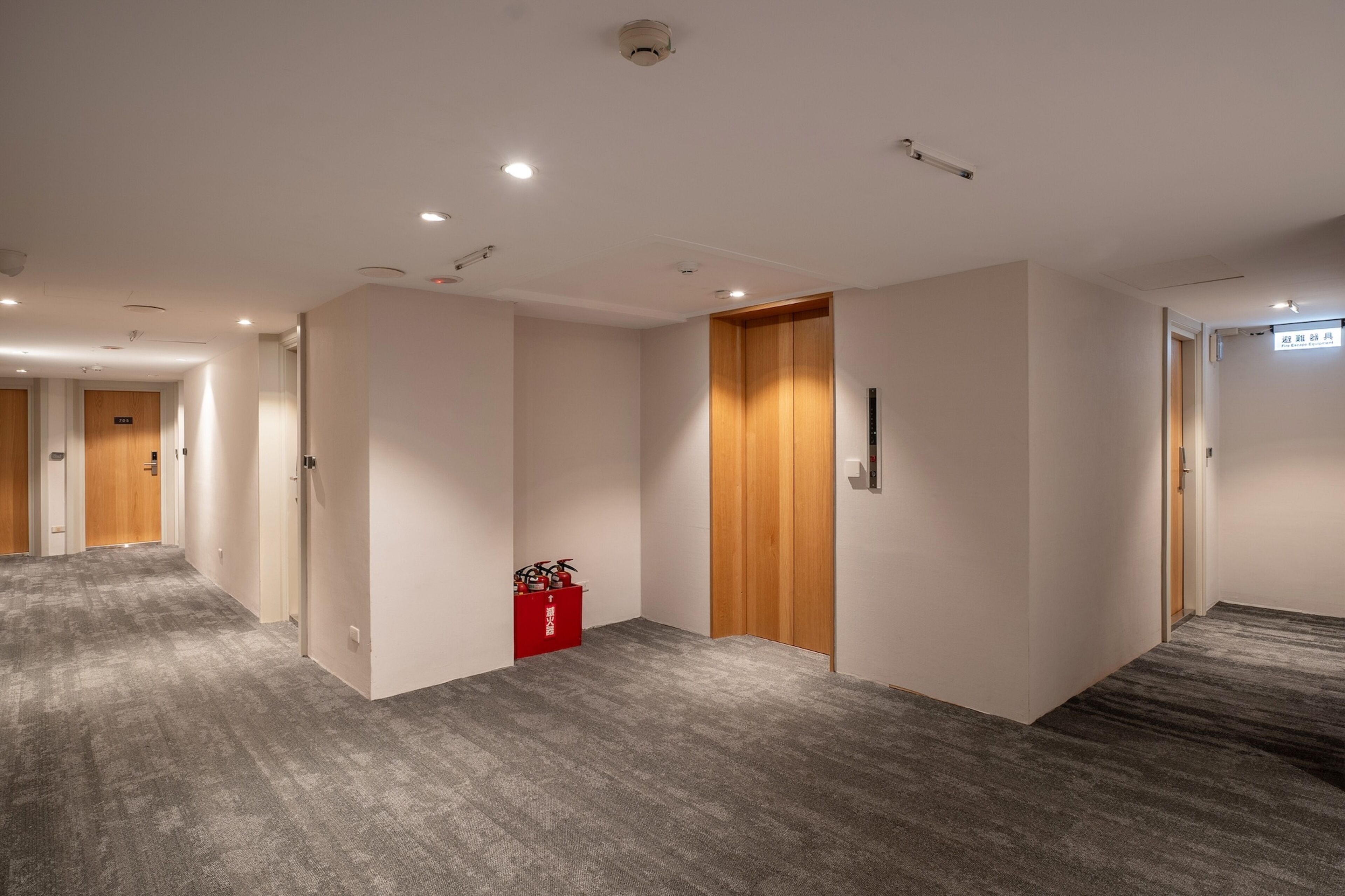 Photo - Hamilton Hotel