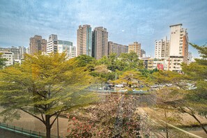 客房景观