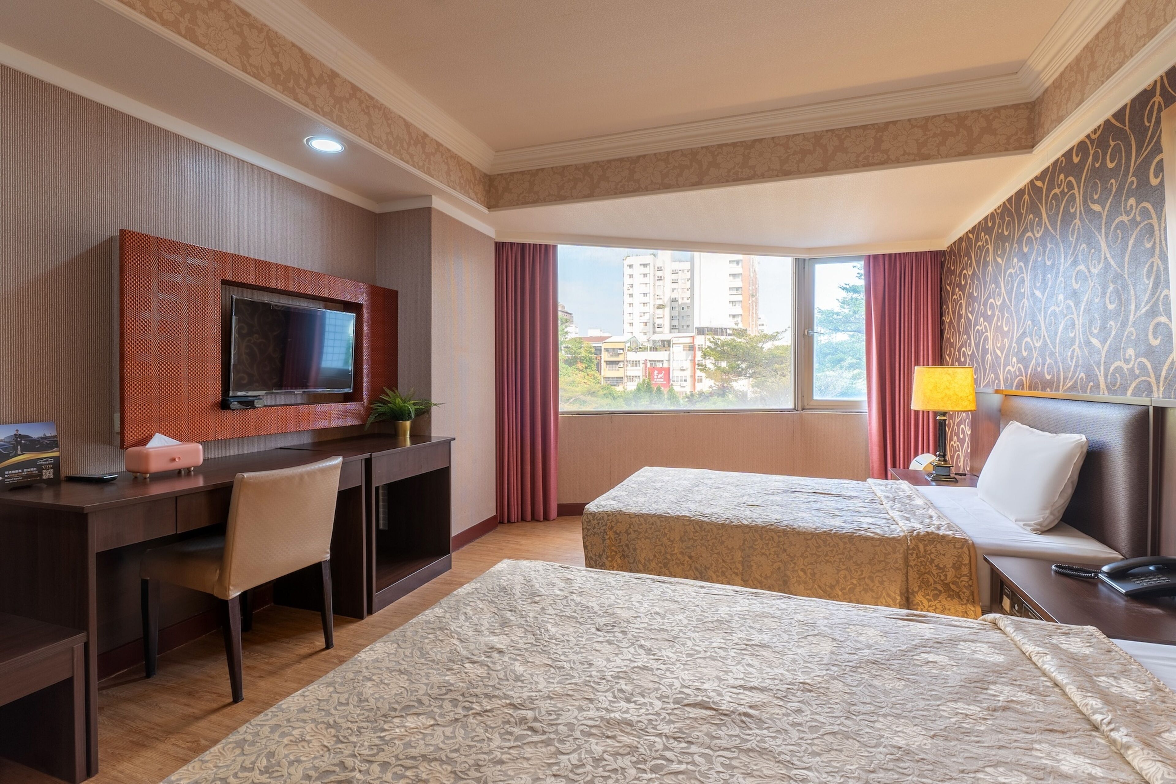 Photo - Hamilton Hotel