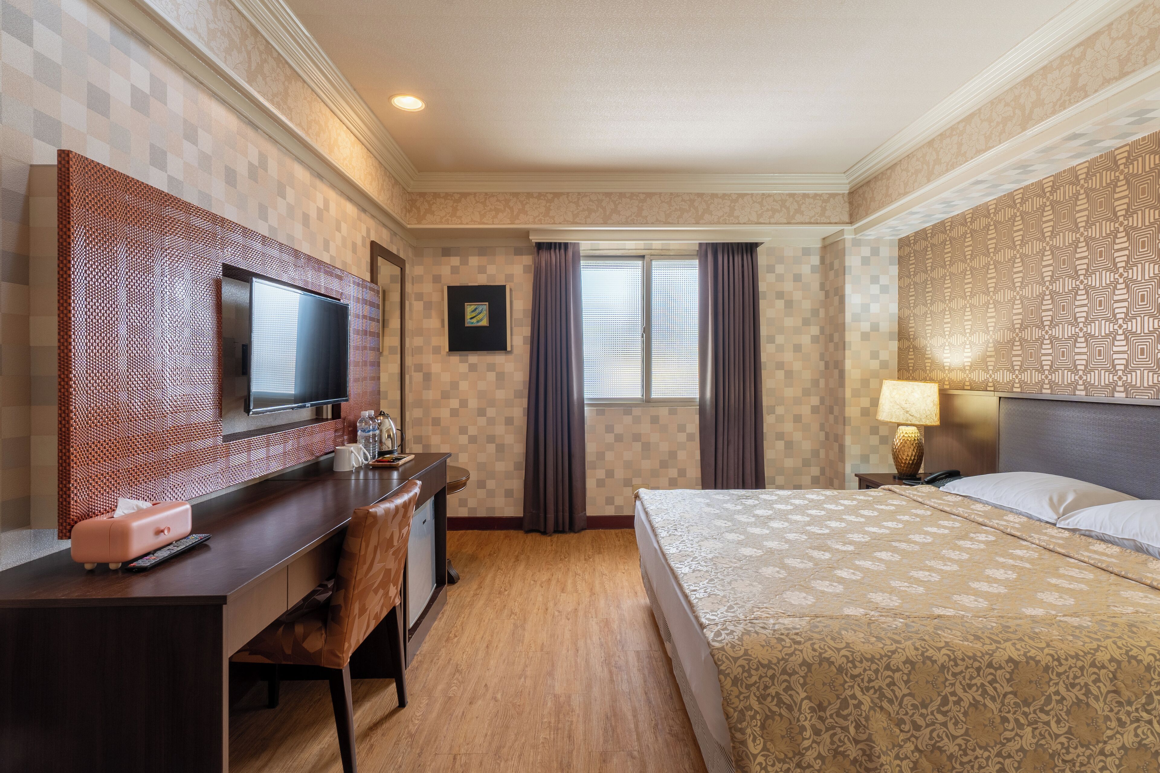 Photo - Hamilton Hotel