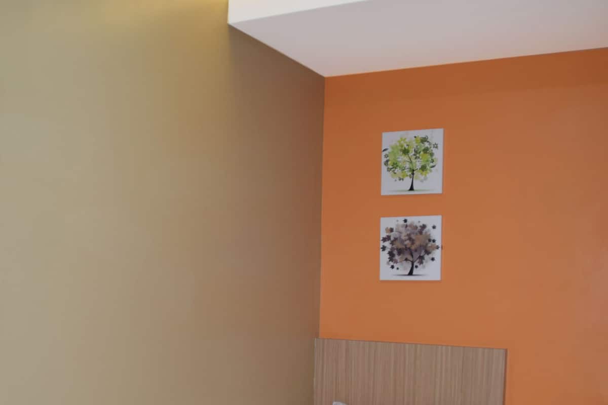 Chambre Simple (Without Window)
