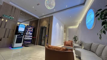 Hall