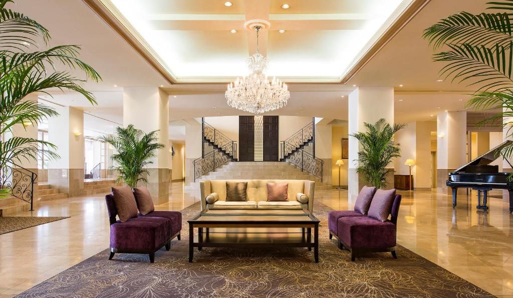 Foto - Luke Plaza Hotel