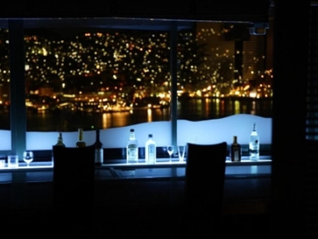 Foto - Luke Plaza Hotel