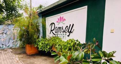 Ramsey Resort