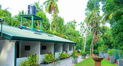 Ramsey Resort
