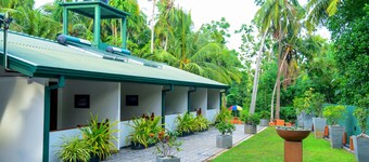 Ramsey Resort