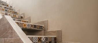 套房服務式公寓飯店