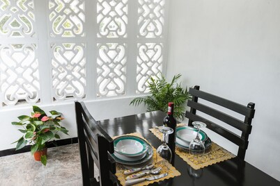 Suite Studio Serviced Apartments